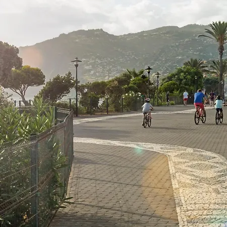 Rodamar II By An Island Apart Funchal  Exterior photo