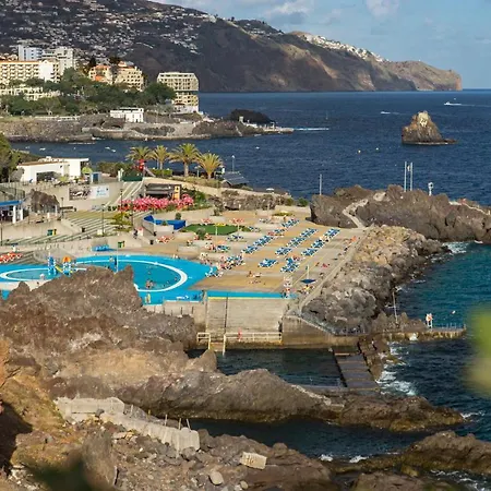 Rodamar II By An Island Apart Funchal  Exterior photo
