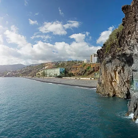 Rodamar II By An Island Apart Funchal  Exterior photo