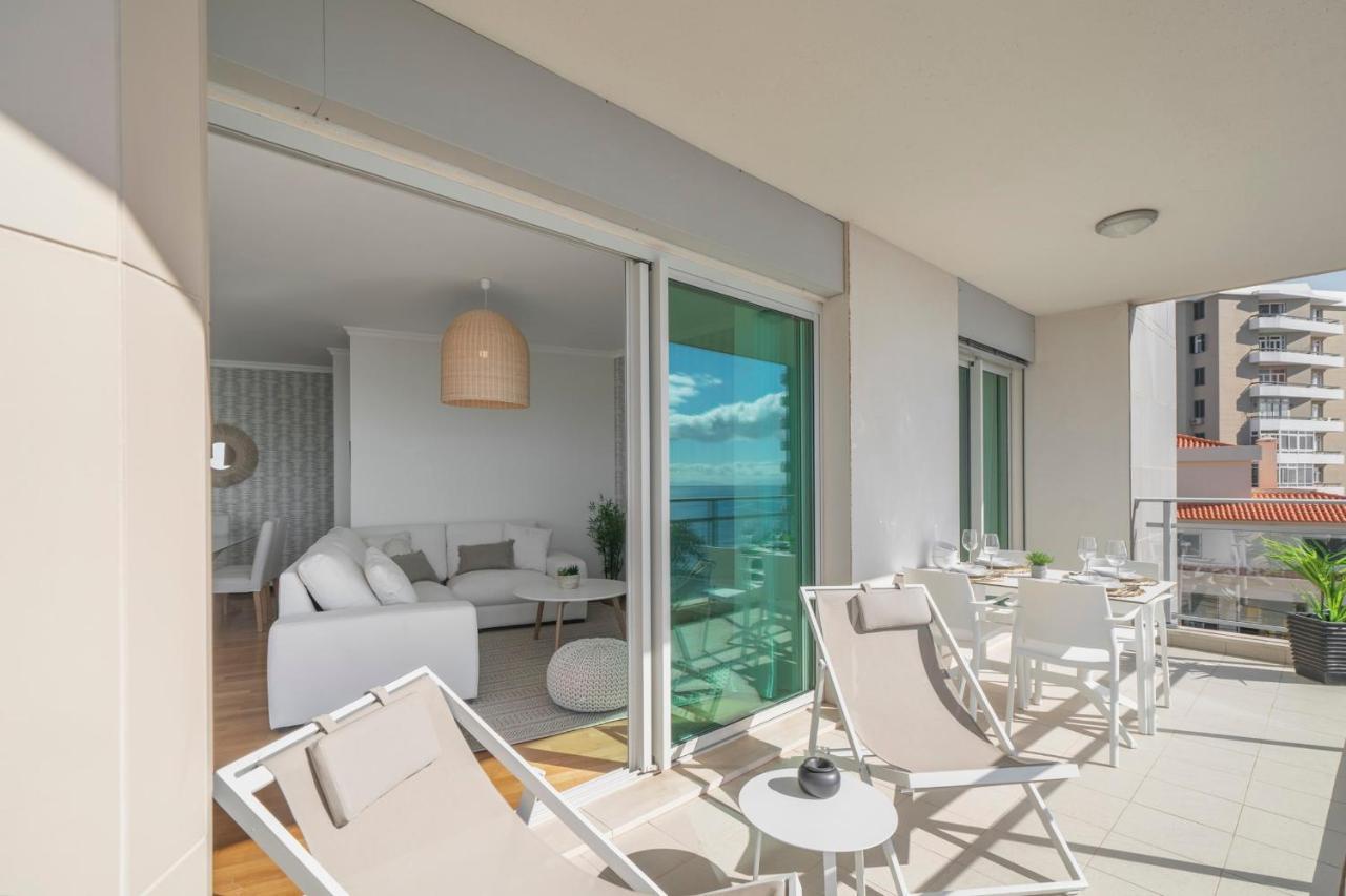 Apartamento Rodamar Ii By An Island