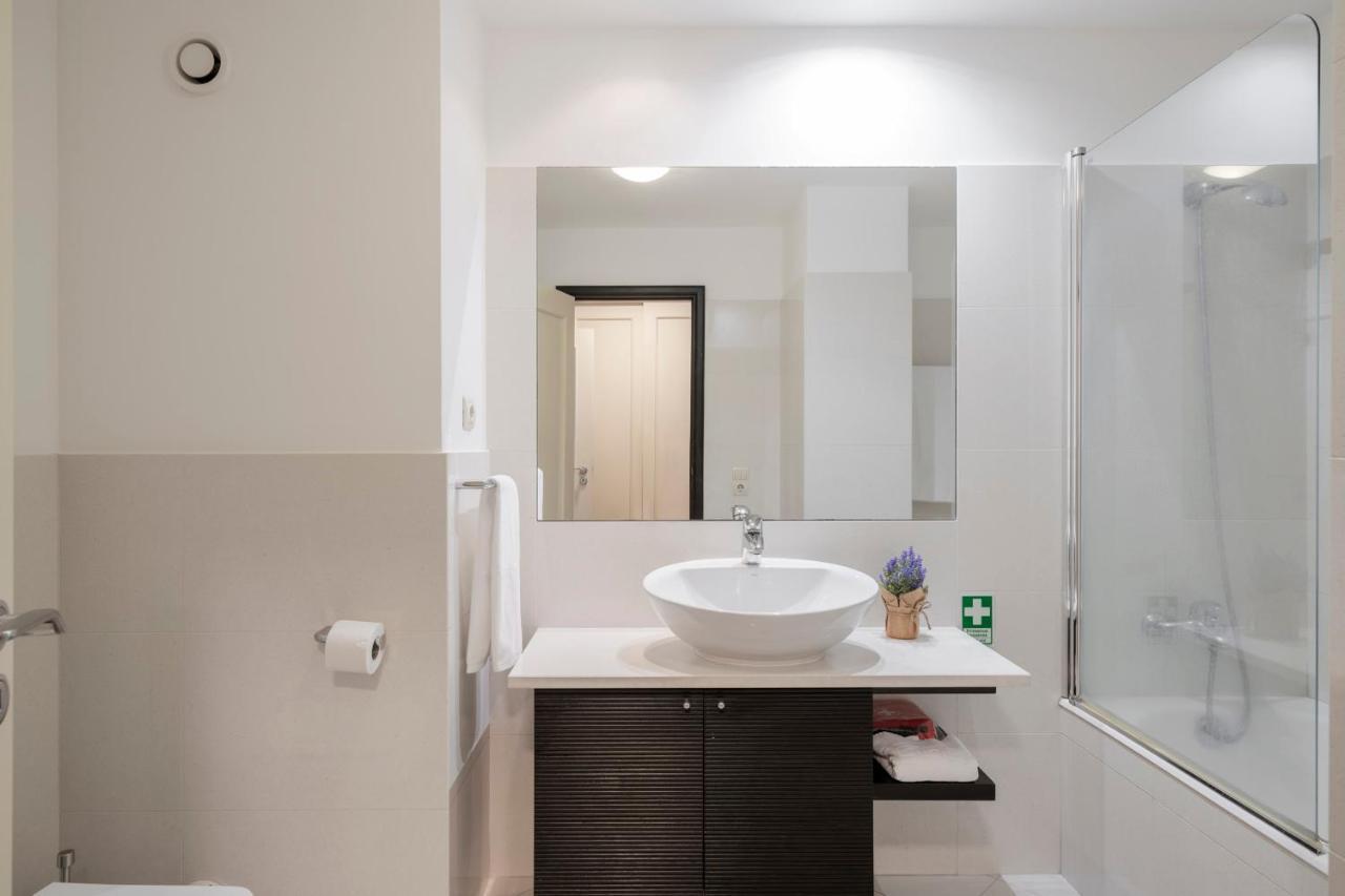 Rodamar Ii By An Island Apartamento *