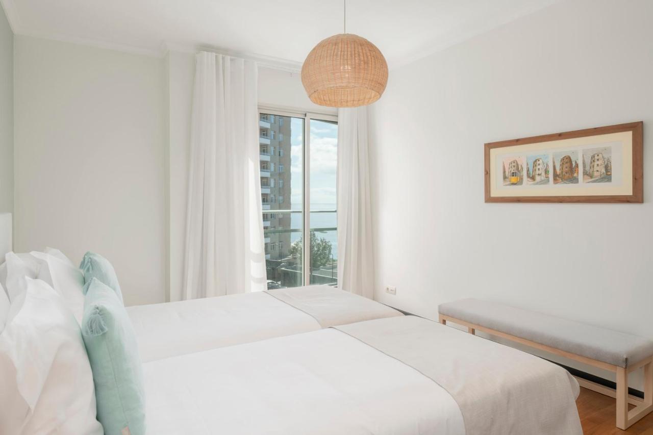 Apartamento Rodamar Ii By An Island Funchal (Madeira)