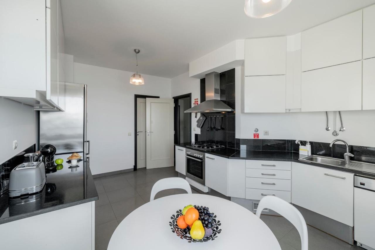 Rodamar Ii By An Island Apartamento Funchal (Madeira)