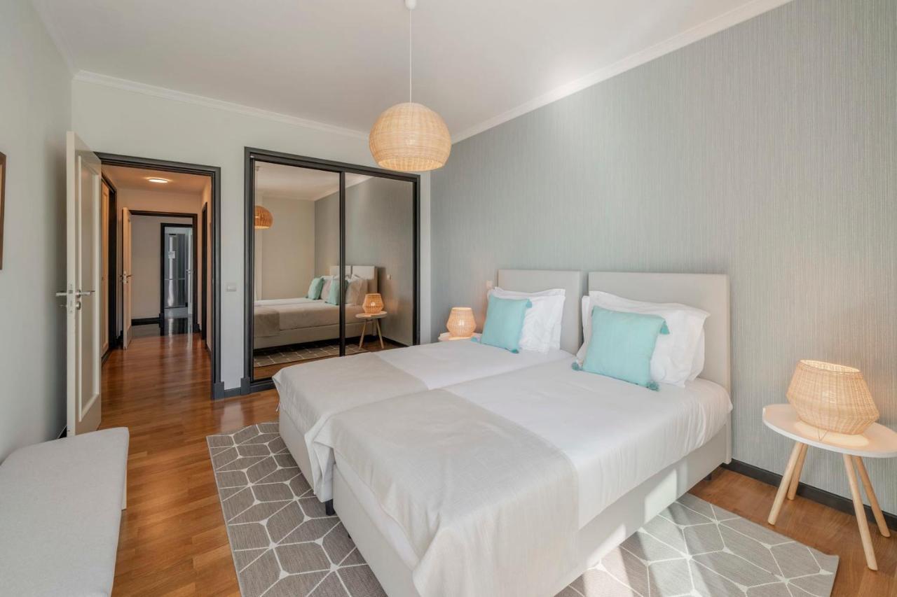 Apartamento Rodamar Ii By An Island *