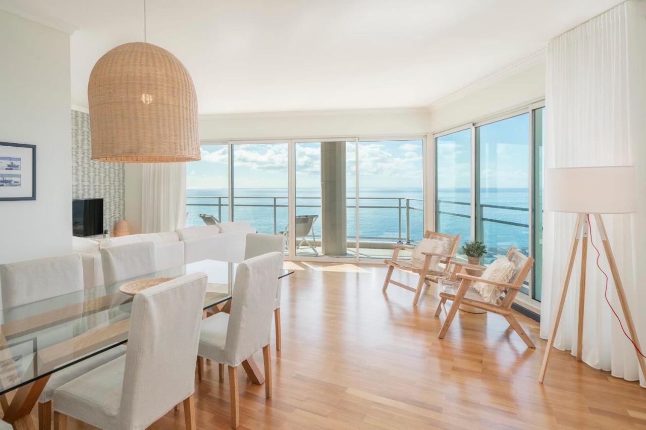 Apartamento Rodamar Ii By An Island