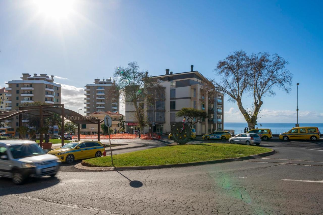 Rodamar Ii By An Island Apartamento Funchal (Madeira)