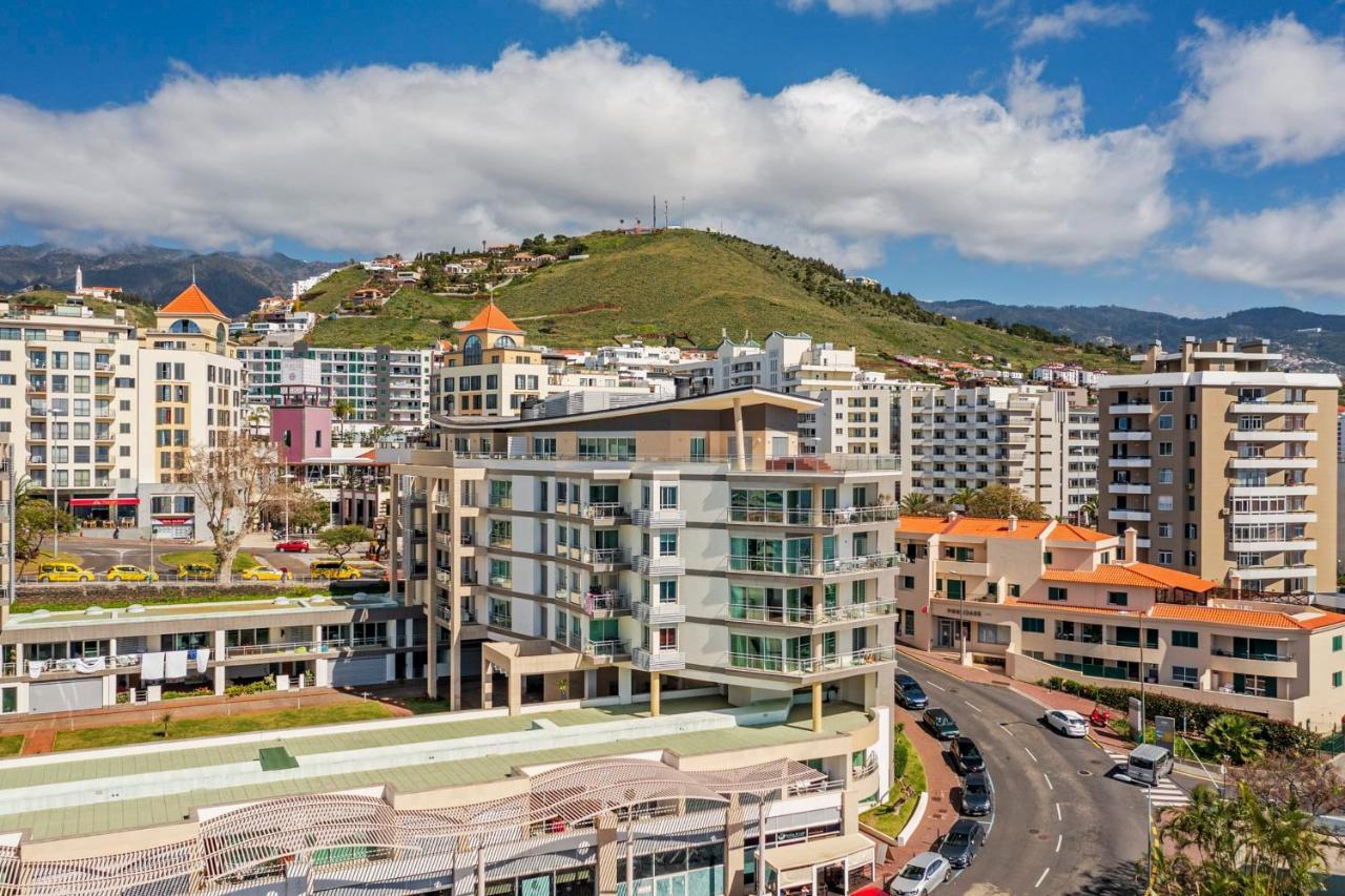 Rodamar Ii By An Island Apartamento Funchal (Madeira)