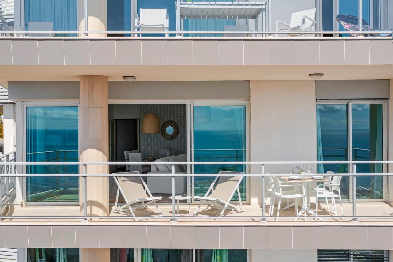 Apartamento Rodamar Ii By An Island