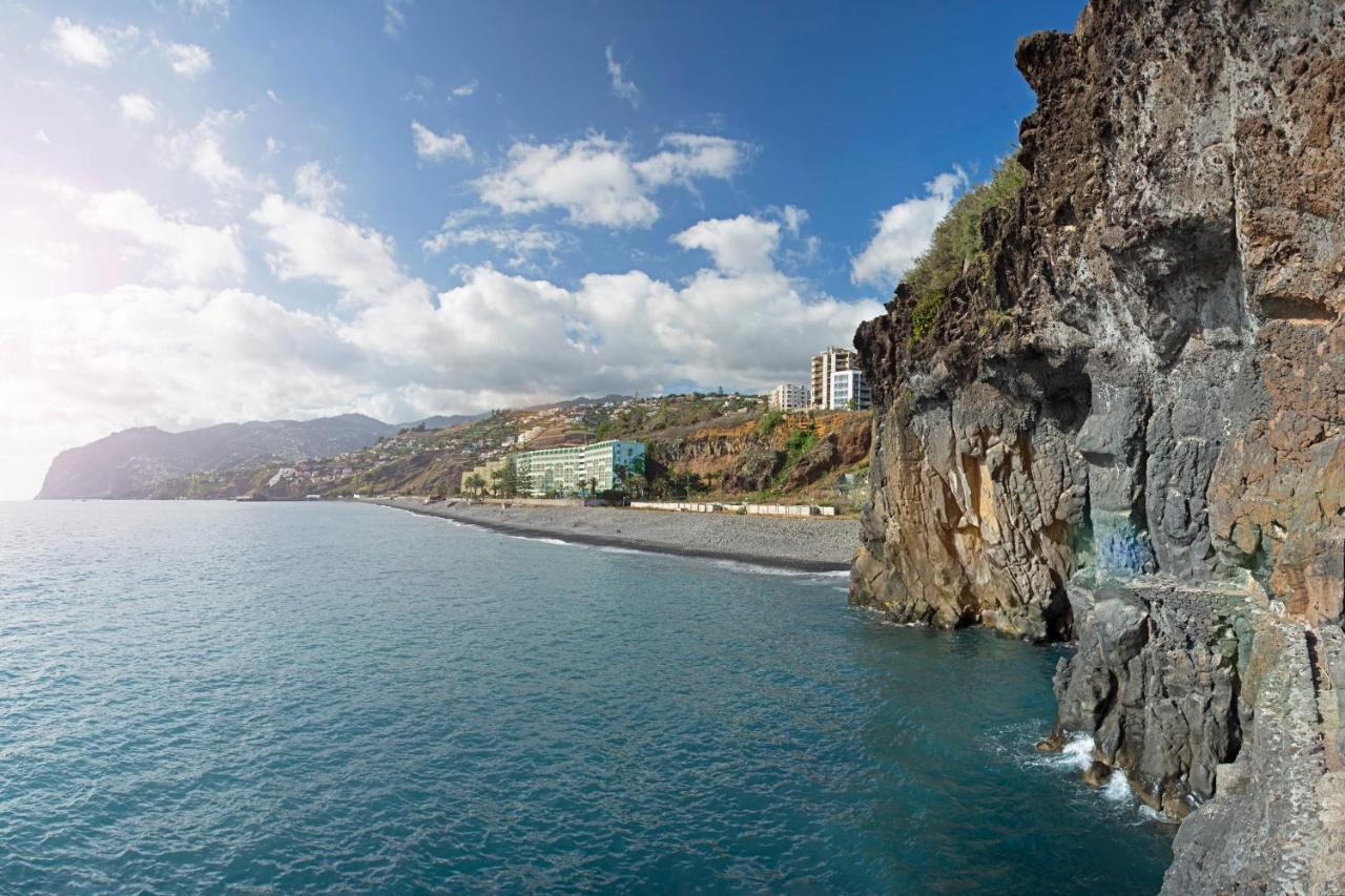 Apartamento Rodamar Ii By An Island *